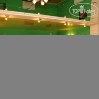 Солнечный Бильярдная