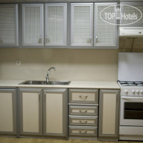 Солнечный Коттедж (Пер. Водолаженко 16)
