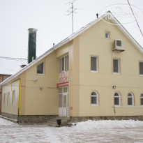 Солнечный Коттедж (Пер. Водолаженко 15)
