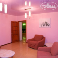 Солнечный Коттедж (Ул. Еременка 17
Комн