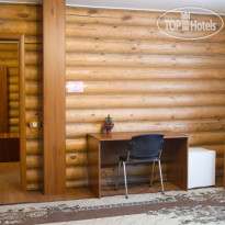 Солнечный Коттедж (Ул. Еременка 17
Люкс