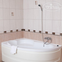 Солнечный Коттедж (Ул. Еременка 15)
Люк