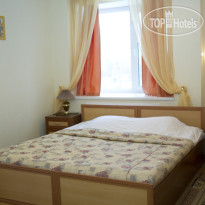 Солнечный Коттедж (Ул. Еременка 12)
Люк