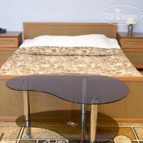 Солнечный Коттедж (Ул. Еременка 15)
Люк