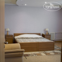 Солнечный Коттедж (Ул. Еременка 15)
Люк