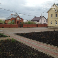 Солнечный Территория комплекса