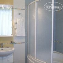 Солнечный Коттедж (Пер. Водолаженко 17)
