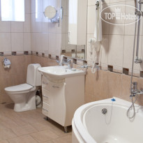 Солнечный Коттедж (Пер. Водолаженко 17)
