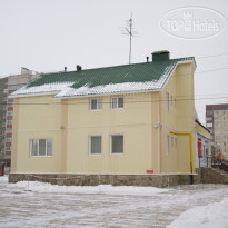 Солнечный Коттедж (Пер. Водолаженко 17)
