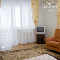 Солнечный Коттедж (Пер. Водолаженко 17)
