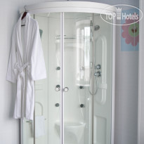 Солнечный Коттедж (Пер. Водолаженко 17)
