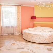 Grand Hotel Vostok Люкс