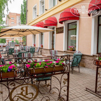 Grand Hotel Vostok