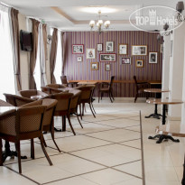 Grand Hotel Vostok