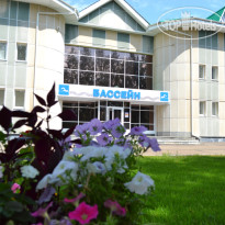 Ромашкино