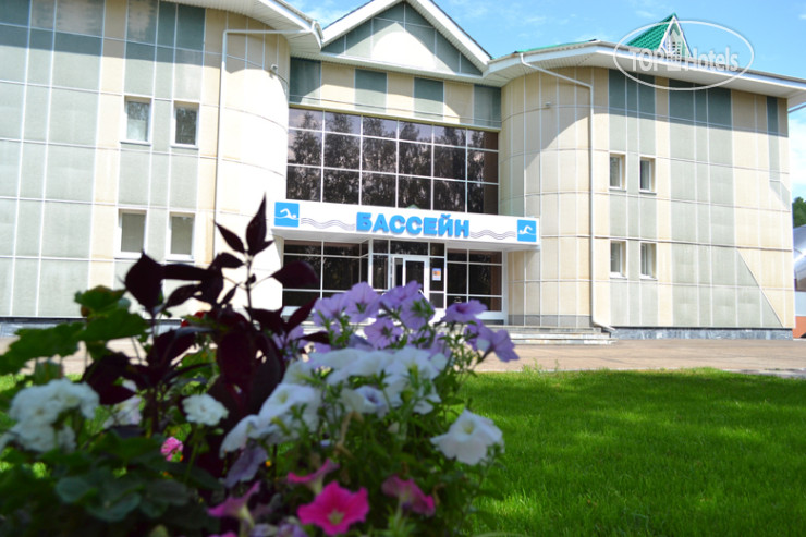 Hotel photo Ромашкино 