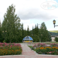 Ромашкино