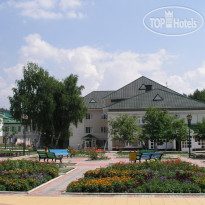 Ромашкино