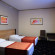 De Luxe Hotel Улучшенный номер