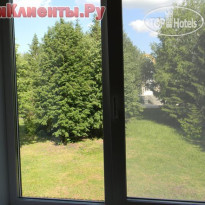 Фламинго Хостел 