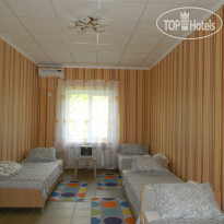 Фламинго Хостел 