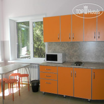 Фламинго Хостел 