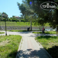 Фламинго Хостел 