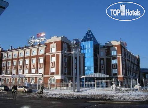 Hotel photo Ариада 3*