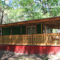 Солнечный мыс 