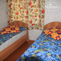 Солнечный мыс 