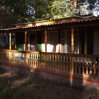 Солнечный мыс 