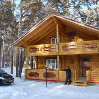 Солнечный мыс 