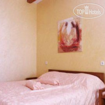 VIP-pansionat Orbita 