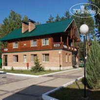 VIP-pansionat Orbita 