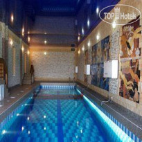 VIP-pansionat Orbita 