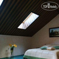 VIP-pansionat Orbita 