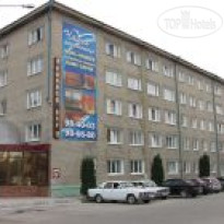 Чайка 