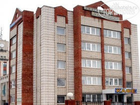 Hotel photo Энергия 3*