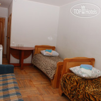 Красная Скала Номер