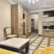 Горная Роза tophotels