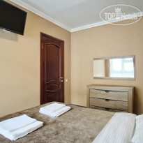 Горная Роза tophotels