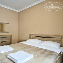 Горная Роза tophotels