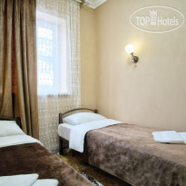 Горная Роза tophotels