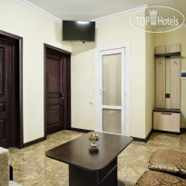 Горная Роза tophotels