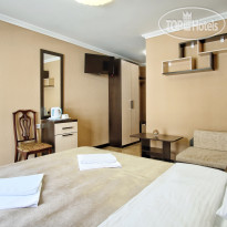 Горная Роза tophotels