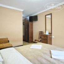 Горная Роза tophotels