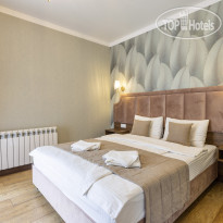 Горная Роза 