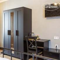 Горная Роза 