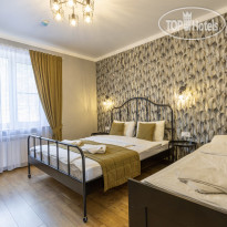 Горная Роза 