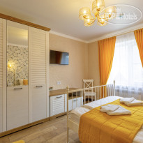 Горная Роза 